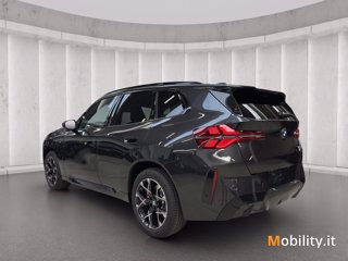 BMW X3 xdrive20d MSport Pro auto