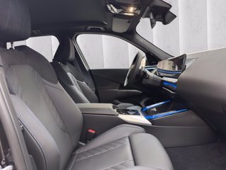 BMW X3 xdrive20d MSport Pro auto