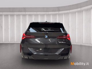 BMW X3 xdrive20d MSport Pro auto