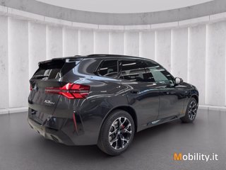 BMW X3 xdrive20d MSport Pro auto