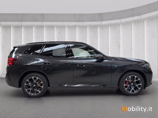 BMW X3 xdrive20d MSport Pro auto