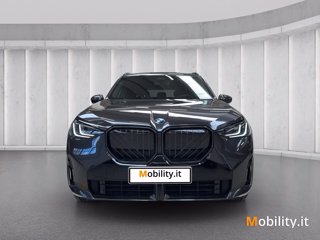 BMW X3 xdrive20d MSport Pro auto