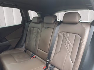 BMW X3 xdrive20d MSport auto