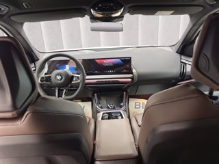 BMW X3 xdrive20d MSport auto