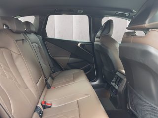 BMW X3 xdrive20d MSport auto