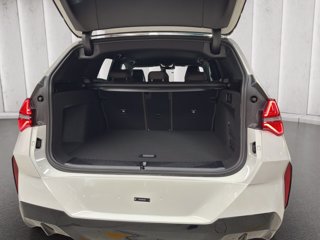 BMW X3 xdrive20d MSport auto