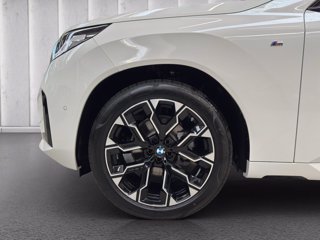 BMW X3 xdrive20d MSport auto