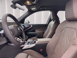 BMW X3 xdrive20d MSport auto