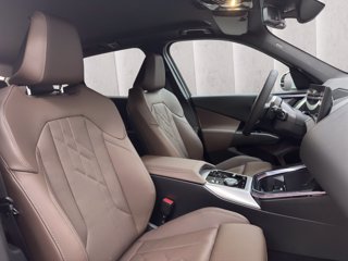 BMW X3 xdrive20d MSport auto