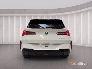 BMW X3 xdrive20d MSport auto