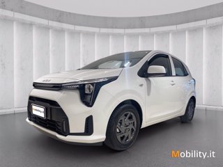 KIA Picanto 1.0 mpi Urban