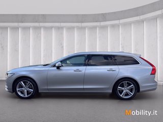 VOLVO V90 2.0 d5 Business Plus awd geartronic