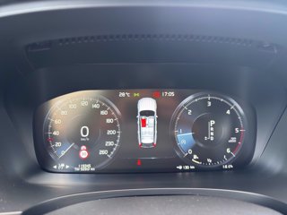 VOLVO V90 2.0 d5 Business Plus awd geartronic