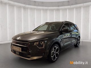 KIA Niro 1.6 gdi hev Style dct6