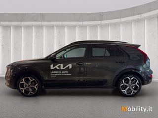 KIA Niro 1.6 gdi hev Style dct6