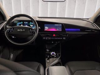 KIA Niro 1.6 gdi hev Style dct6