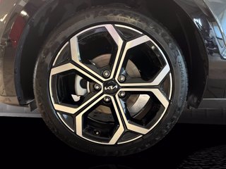 KIA Niro 1.6 gdi hev Style dct6