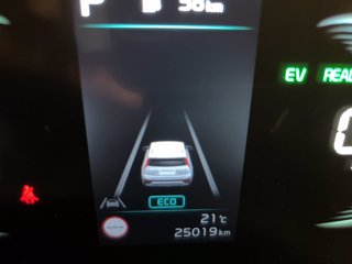 KIA Niro 1.6 gdi hev Style dct6