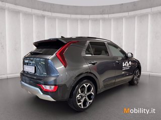 KIA Niro 1.6 gdi hev Style dct6