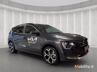 KIA Niro 1.6 gdi hev Style dct6