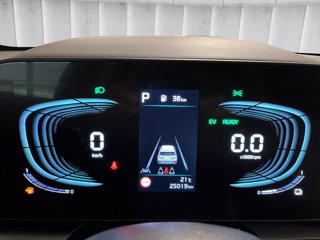 KIA Niro 1.6 gdi hev Style dct6