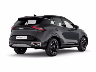 KIA Sportage crdi mhev GT-line Sunroof Pack dct7