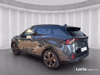 KIA Sportage crdi mhev GT-line Sunroof Pack dct7