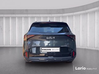 KIA Sportage crdi mhev GT-line Sunroof Pack dct7
