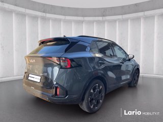 KIA Sportage crdi mhev GT-line Sunroof Pack dct7