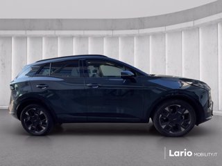 KIA Sportage crdi mhev GT-line Sunroof Pack dct7