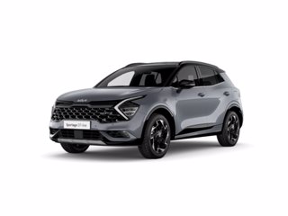 KIA Sportage crdi mhev GT-line Sunroof Pack dct7