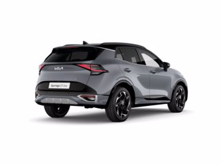 KIA Sportage crdi mhev GT-line Sunroof Pack dct7