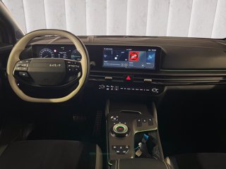 KIA Sportage crdi mhev GT-line Sunroof Pack dct7
