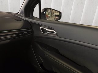 KIA Sportage crdi mhev GT-line Sunroof Pack dct7