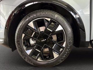 KIA Sportage crdi mhev GT-line Sunroof Pack dct7