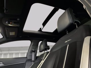 KIA Sportage crdi mhev GT-line Sunroof Pack dct7