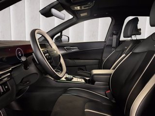 KIA Sportage crdi mhev GT-line Sunroof Pack dct7
