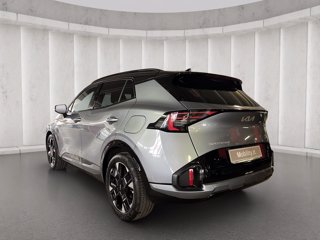 KIA Sportage crdi mhev GT-line Sunroof Pack dct7