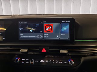 KIA Sportage crdi mhev GT-line Sunroof Pack dct7