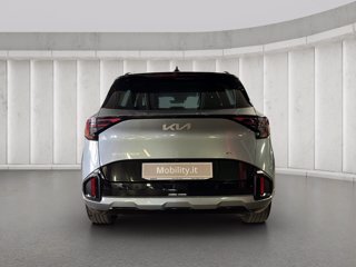KIA Sportage crdi mhev GT-line Sunroof Pack dct7