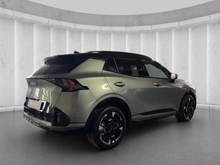KIA Sportage crdi mhev GT-line Sunroof Pack dct7