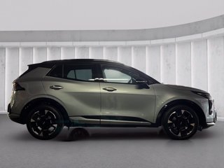 KIA Sportage crdi mhev GT-line Sunroof Pack dct7