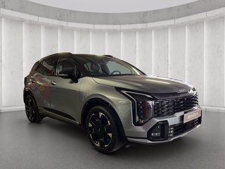 KIA Sportage crdi mhev GT-line Sunroof Pack dct7
