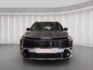 KIA Sportage crdi mhev GT-line Sunroof Pack dct7