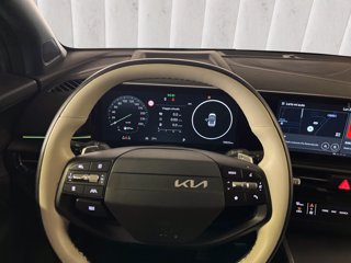 KIA Sportage crdi mhev GT-line Sunroof Pack dct7