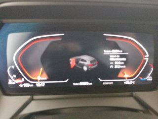 BMW 116d msport auto