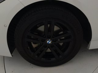 BMW 116d msport auto