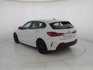 BMW 116d msport auto