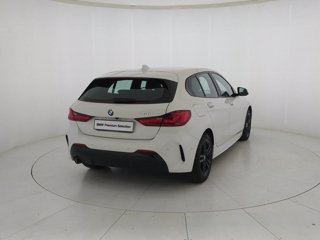 BMW 116d msport auto