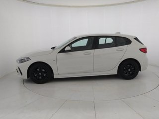 BMW 116d msport auto
